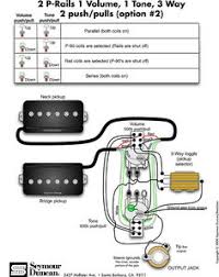 48 Best Seymour Duncan Wireing Diagrams Images Guitar