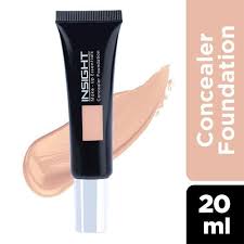 insight cosmetics concealer foundation