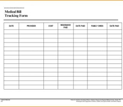 Spreadsheet Budget Template Excel Easy For Bills Household Expenses