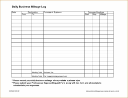 Free Daily Expense Tracker Excel Template Tagua