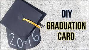 a graduation card graduation cap