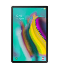 Samsung Galaxy Tab S5e 128 Gb Wifi Tablet Silver 2019 Sm T720nzslxar