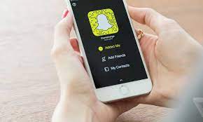 Mashable composite, snapchat, getty creative, tharrison. How To Use Snapchat App Step By Step Guide Brandsynario