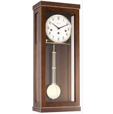 Hermle Regulator Clocks Vienna