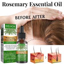 2 pack rosemary oil for hair growth