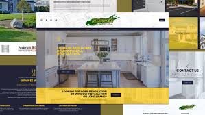 home remodeling company