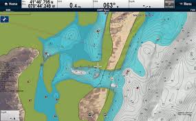Maintain The Most Accurate Nautical Charts Passagemaker