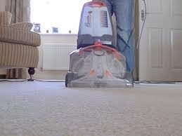 vax rapide ultra carpet cleaner leaking