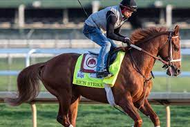 Preakness Stakes full race video: Watch ...