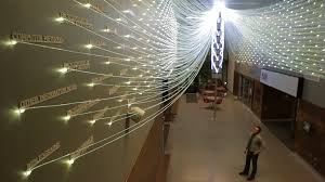 Massive Fiber Optic Installation Lights Up Library Queries Wired
