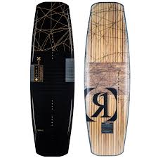 Ronix Kinetik Project 3d Core Flexbox 1 2019 Cable Wakeboard