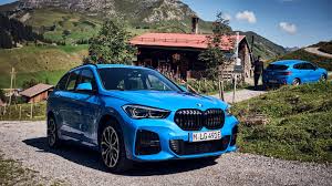 Bmw X1 Xdrive25e Price And Specifications Ev Database