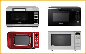 Demonstration mode this is to enable you to experiment setting various programs. The Best Microwaves For Home Cooking