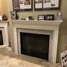 Rettinger Fireplace Systems 93 Photos