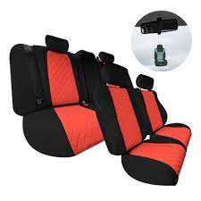 Fh Group Custom Fit Car Seat Cover For