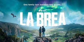 How to Watch La Brea Season 2