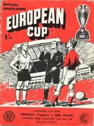 Var still has some sticking points which need addressing (image: 1960 European Cup Final Wikipedia