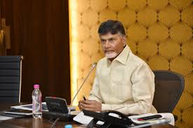 Image result for chandrababu meeting