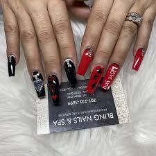top 10 best acrylic nails in fargo nd