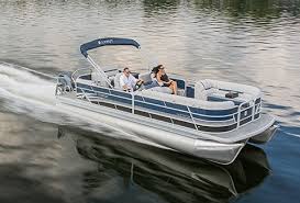 Sweetwater Pontoon Boats Godfrey Pontoon