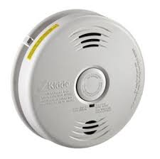 Most smart smoke detectors can also detect carbon monoxide. Kidde Worry Free 120v 10 Year Combo Smoke Carbon Monoxide Canadian Tire