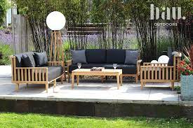 Bilbao Garden Sofas