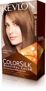 Hair Color Shades Revlon Colorsilk In 2019 Hair Color