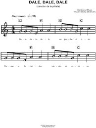 They are on the face of it each remarkably simple, almost transparent in sound. Beginner Notes Sheet Music Downloads Musicnotes Com