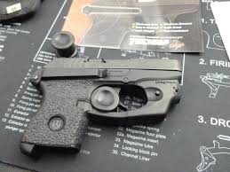 ruger lcp modifications belt clip and