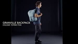 arc teryx granville backpack tofino