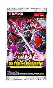 Places near hoover, al with yugioh trading card shops. Yu Gi Oh Trading Card Game Kings Court Booster Pack Zufallige Auswahl Gamestop De