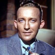 Image result for bing crosby