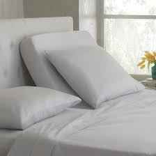 Split King Adjustable Bed Sheets