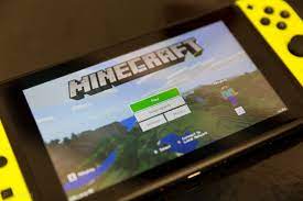 They're highly portable and have a large screen that makes them ideal for watching movies, reading the news or doing other activities. Switch Minecraft Fans Can Now Play With Other Console Owners