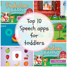 Send automated customizable appointment reminders via text or email. Top 10 Speech And Language Apps For Toddlers The Organized Mom