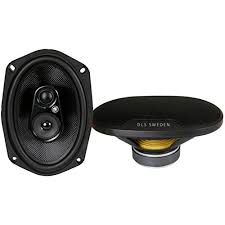 Car Audio Speaker Size Guide Car Audio Systems