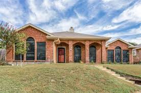 story homes in mesquite tx