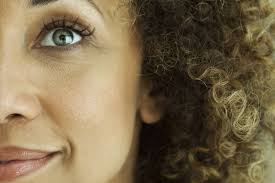 dry skin under eyes causes prevention