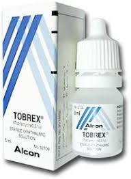 tobrex eye drops 5 ml from