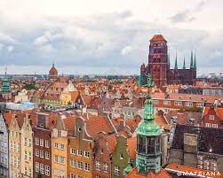 In fact, it's our favorite polish city. Top Things To Do In Gdansk Poland Europe S Best Hidden Gem