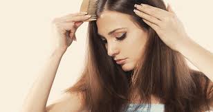 .are dealing with thinning hair and hair loss: Top Tips To Take Care Of Thin Hair Fine Hair Guide