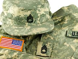 Army Sergeant And Staff Sergeant Promotion Requirements