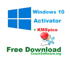 Close application from tray icon. Windows 10 Activator Kmspico Free Download 32 64 Bit 2021