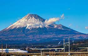 Best Way to Travel from Tokyo to Kyoto (with Mt. Fuji Views) - MACHIYA  Magazine | A Blog by MACHIYA INNS & HOTELS