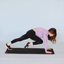 That is, during the activity, oxygen is heavily involved in the cellular reactions that produce the energy necessary to sustain the activity. Cardio Exercises At Home 19 Moves For Every Fitness Level