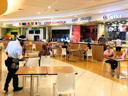 These 10 mall food courts, located across the us, were chosen for their food options, the quality of the mall, and their special features. Dine In Services Are Back At Sm Malls Bmplus