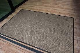 waterhog silver mat floormat com