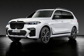 The bmw x7 m50i feels utterly indomitable on the road. 2020 Bmw X7 M50i Prices Reviews And Pictures Edmunds