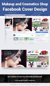 makeup and cosmetics facebook