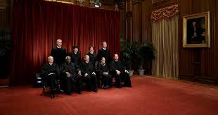 Us supreme court overturns limits on congregations. Why Does The Supreme Court Have Nine Justices And Why Can T Democrats Add More